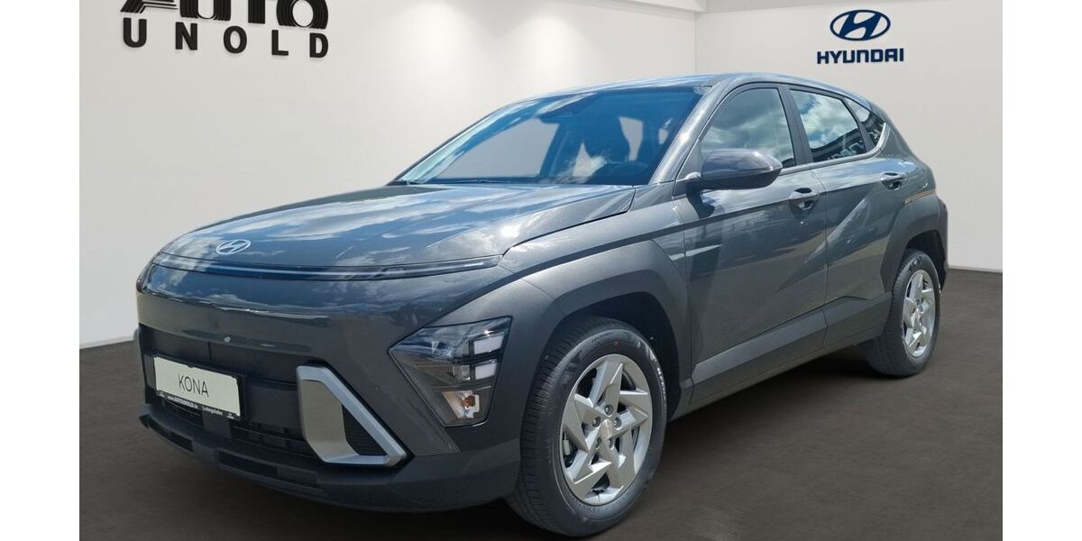 Hyundai KONA 3.980 km 26.990 &euro; Ludwigshafen 67059