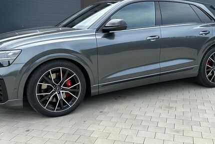 Audi SQ8 1.010 km 102.900 € Seubersdorf 92358