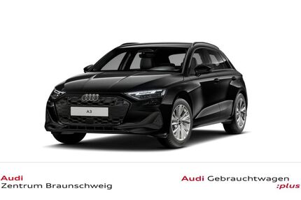 Audi A3 7.600 km 27.980 &euro; Braunschweig 38124