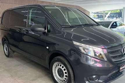 Mercedes-Benz Vito 199.794 km 19.950 € Berlin 12357