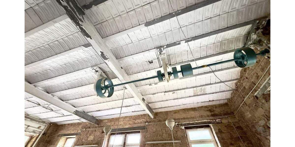 Gewerbeobjekt Freiburg im Breisgau Günterstal - 2 Zimmer, 124 m&sup2;, 289.500&euro; | Angebot:26435817