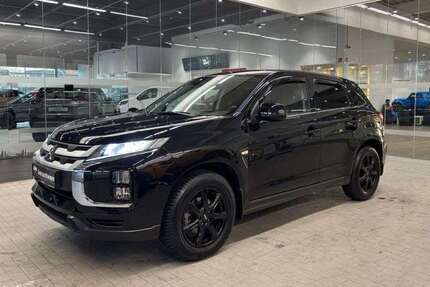 Mitsubishi ASX 28.049 km 19.490 &euro; Oberhausen 46047