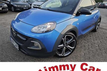 Opel Adam 94.000 km 8.999 € Kiel-Moorsee 24145
