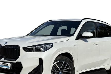 BMW iX1 48.218 km 37.837 &euro; Eisenach 99817
