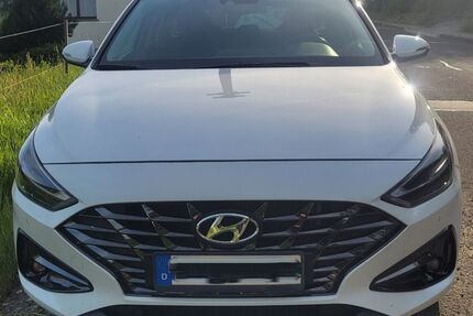 Hyundai i30 14.500 km 22.500 &euro; Montabaur 56410