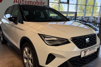 Seat Arona 8.030 km 23.790 &euro; Bruchsal 76646