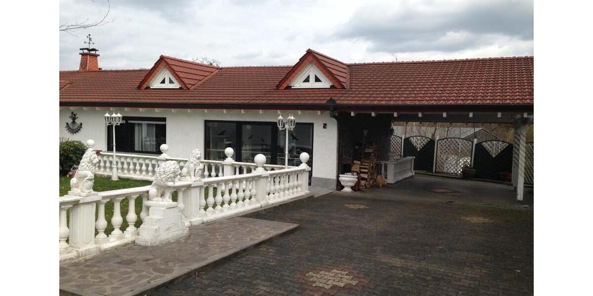 Villa Hadamar - 6 Zimmer, 280 m&sup2;, 999.000&euro; | Angebot:26868348