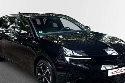 Opel Astra 1.100 km 19.990 &euro; Hamburg 22529