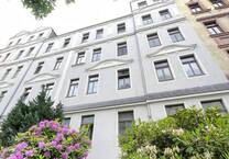 %%% gut & günstig- 1 Raum Wohnung zum Wohnfühlen %%%%