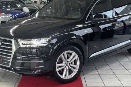 Audi Q7 96.890 km 39.449 € Erftstadt (Köln) 50374