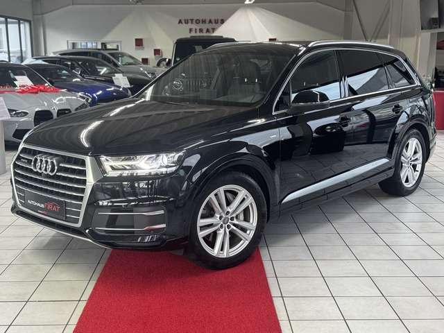 Audi Q7 96.890 km 39.449 € Erftstadt (Köln) 50374