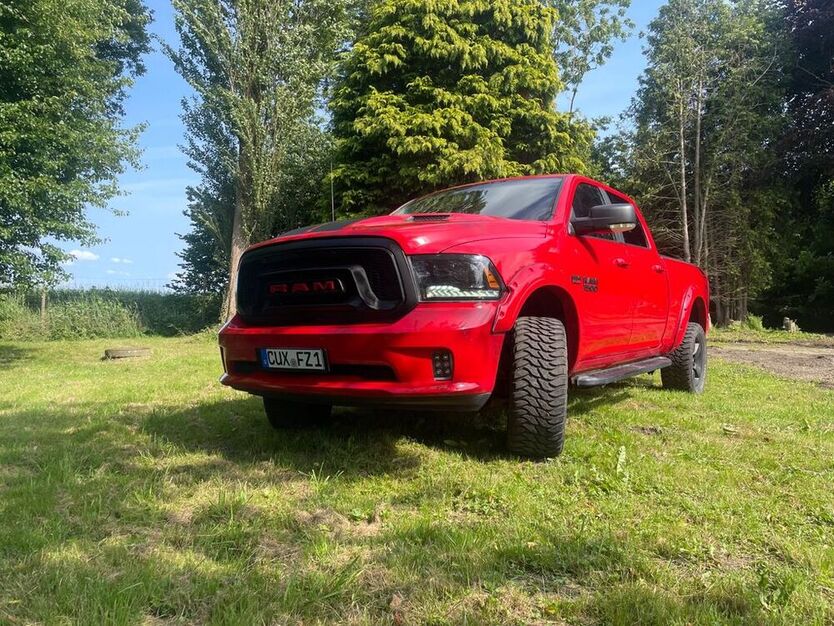 RAM