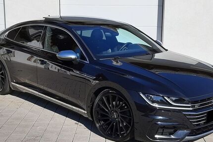 VW Arteon