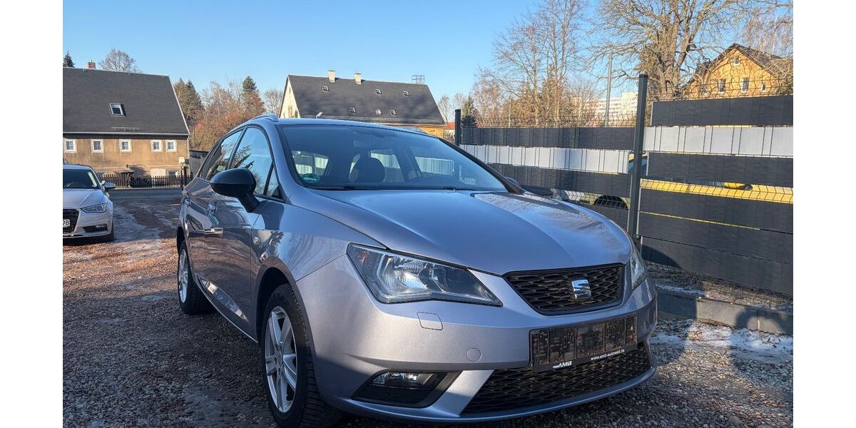 Seat Ibiza 169.500 km 5.490 &euro; Chemnitz 09114