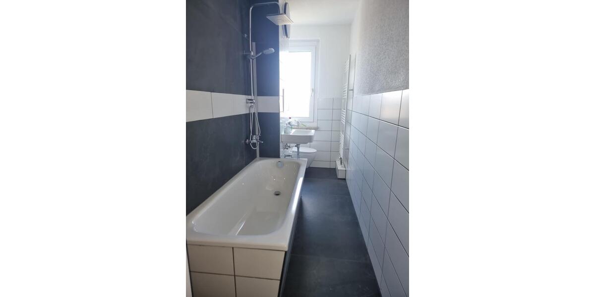 Etagenwohnung Crimmitschau - 2 Zimmer, 46 m&sup2;, 42.000&euro; | Angebot:26453495