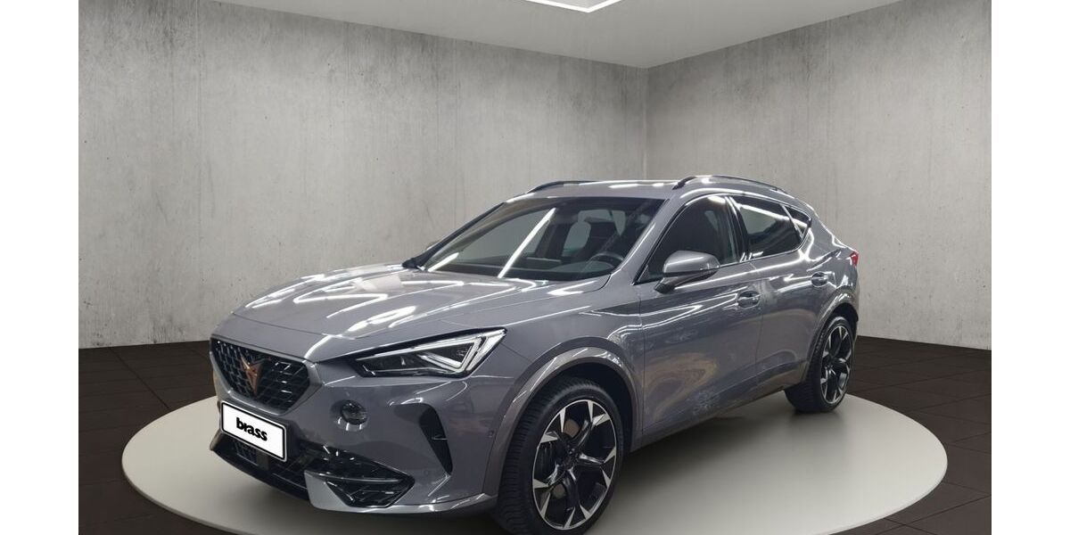 Cupra Formentor 26.100 km 28.950 &euro; Aschaffenburg 63739