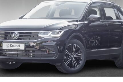 VW Tiguan 31.245 km 44.800 &euro; Ahaus 48683