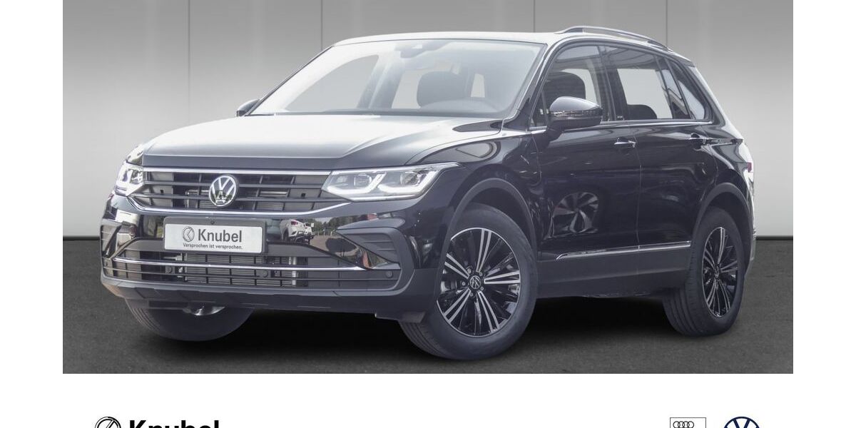 VW Tiguan 31.245 km 44.800 &euro; Ahaus 48683