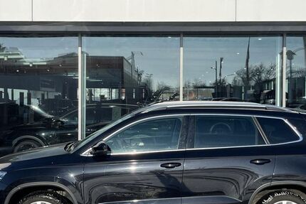 Skoda Karoq 31.150 km 26.990 &euro; Niebüll 25899