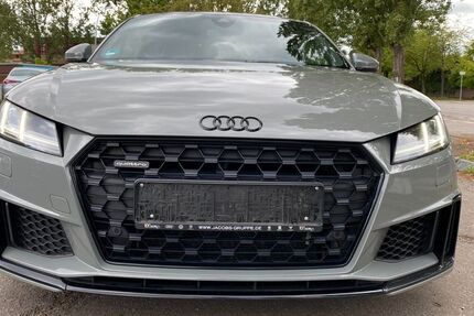 Audi TT 125.000 km 29.200 &euro; Sindelfingen 71065