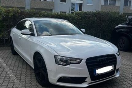 Audi A5 155.000 km 10.300 &euro; Göttingen 37085