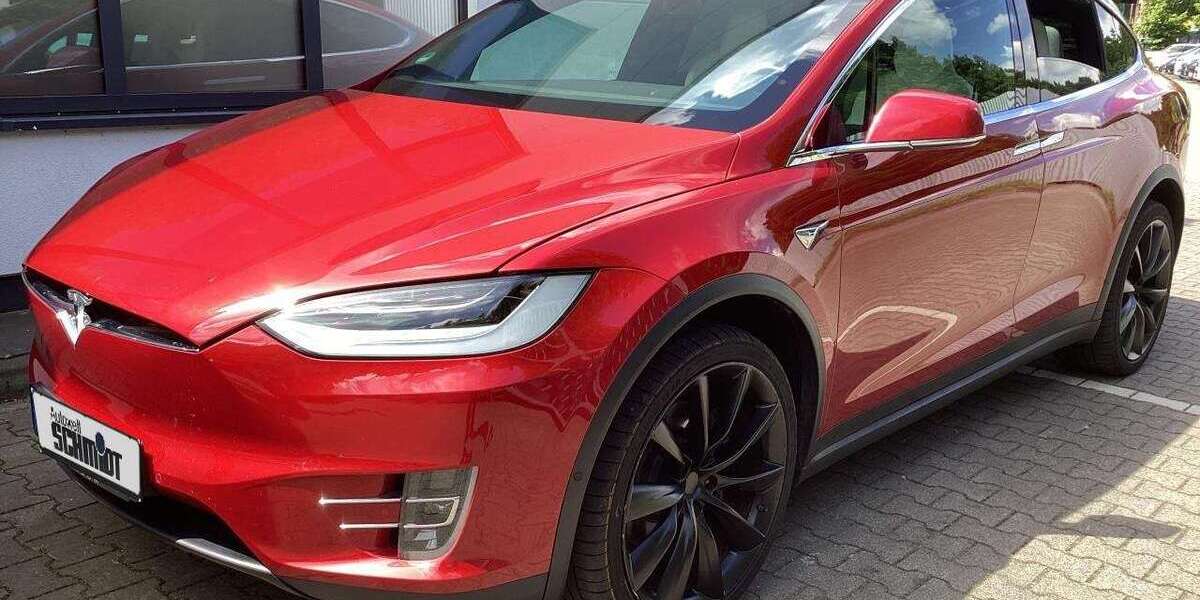 Tesla Model 3 74.990 km 48.790 &euro; Werne 59368