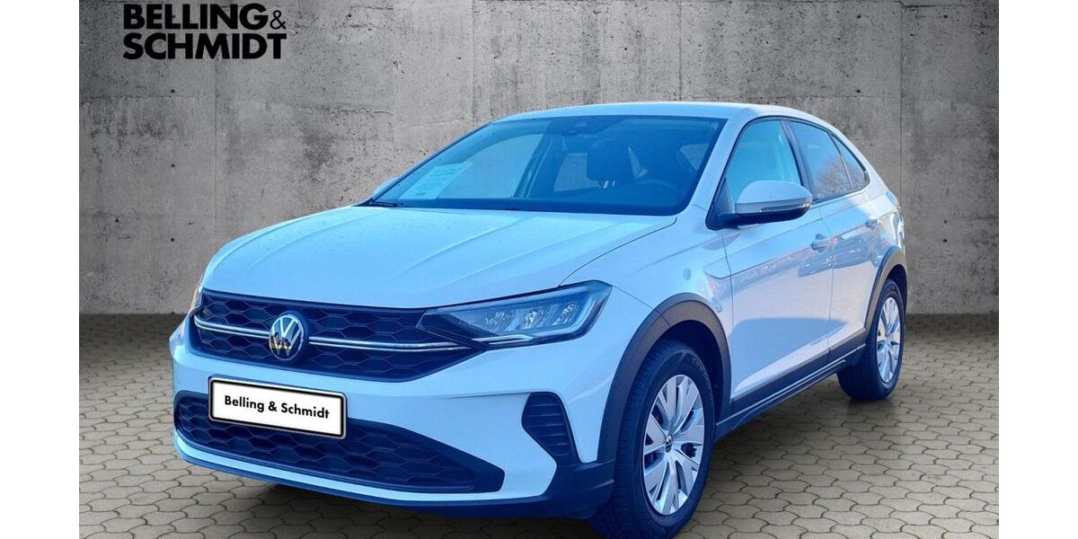 VW Taigo 16.300 km 16.880 &euro; Dannenberg 29451
