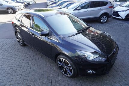 Ford Focus 112.900 km 5.999 &euro; Kassel 34123
