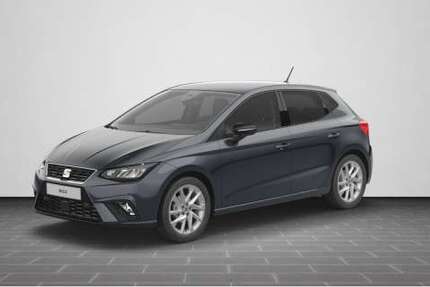 Seat Ibiza 13.100 km 19.900 &euro; Neustadt an der Weinstraße 67433