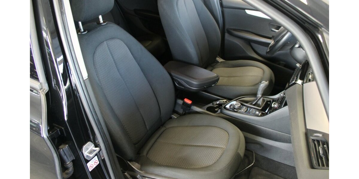BMW 218 Gran Tourer 109.220 km 13.480 &euro; Euskirchen 53881