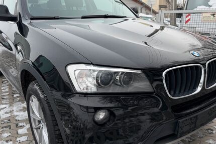 BMW X3 259.473 km 8.000 &euro; Bannewitz 01728