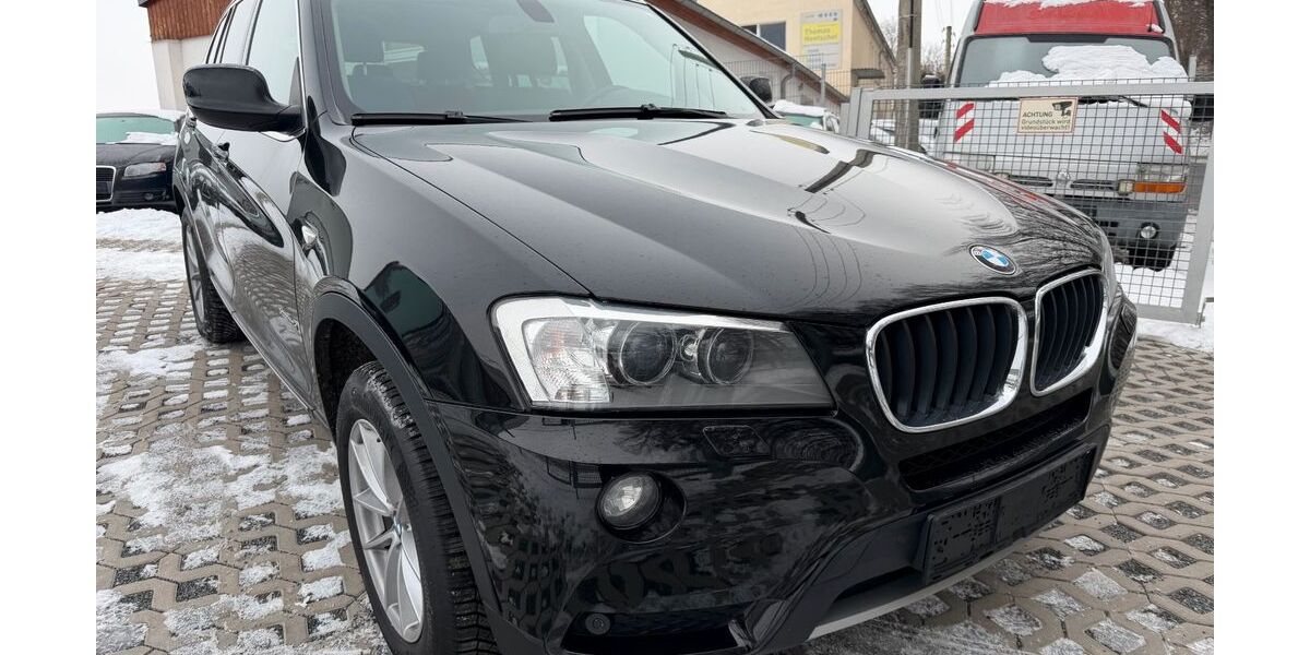 BMW X3 259.473 km 8.000 &euro; Bannewitz 01728