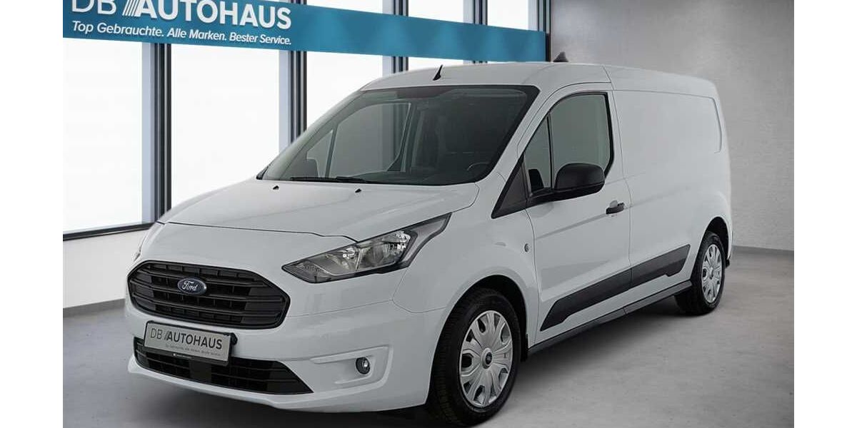 Ford Tourneo Connect 30.907 km 14.760 &euro; Maintal 63477