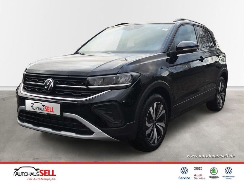 T-Cross