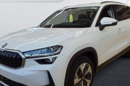 Skoda Kodiaq 22.733 km 42.490 &euro; Bad Camberg 65520