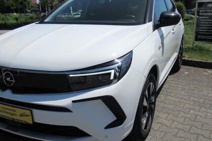 Opel Grandland (X) 16.490 km 22.990 &euro; Großenhain 01558