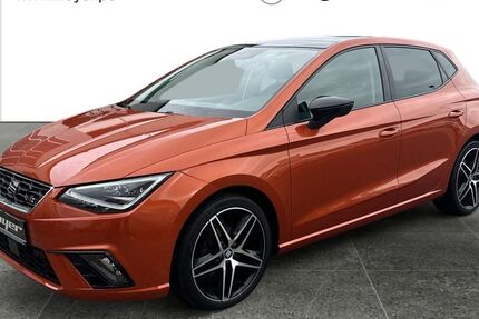 Seat Ibiza 97.400 km 14.780 &euro; Walsrode 29664