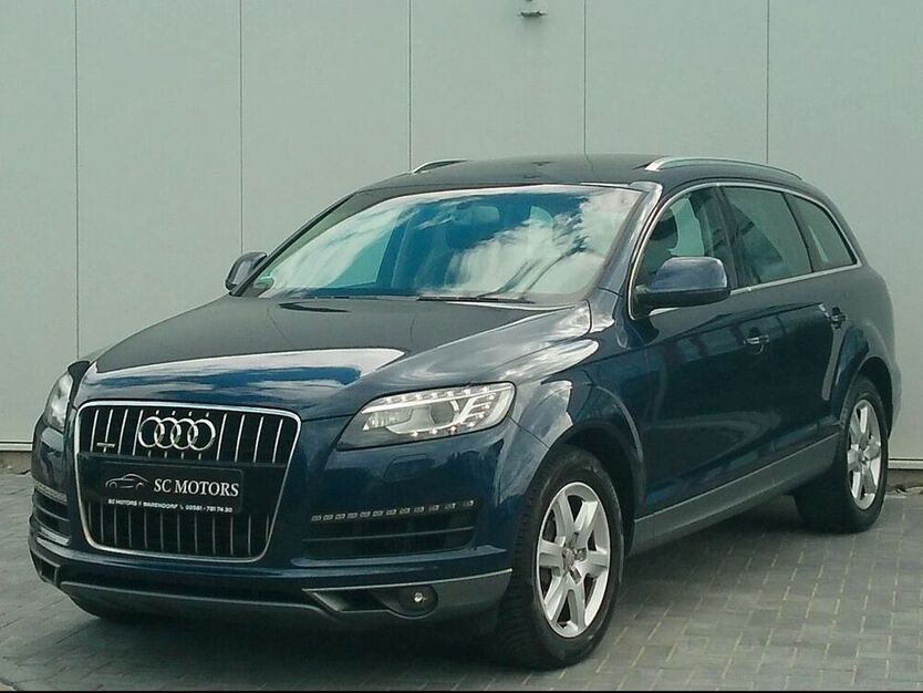 Q7