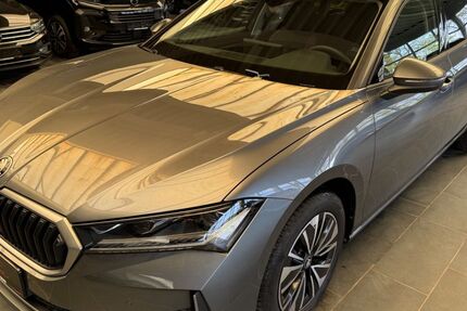 Skoda Superb 24.550 km 35.999 &euro; Versmold 33775