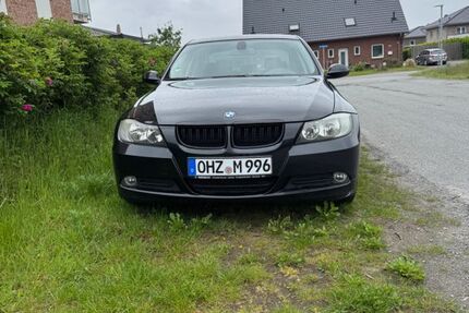 BMW 318 263.000 km 2.899 &euro; Schwanewede 28790