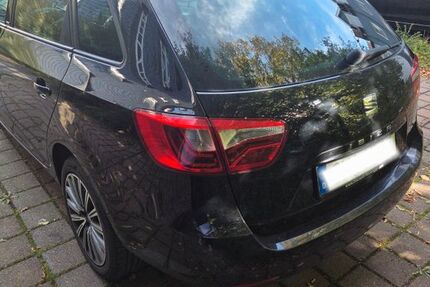 Seat Ibiza 183.000 km 4.500 &euro; Brotterode-Trusetal 98596