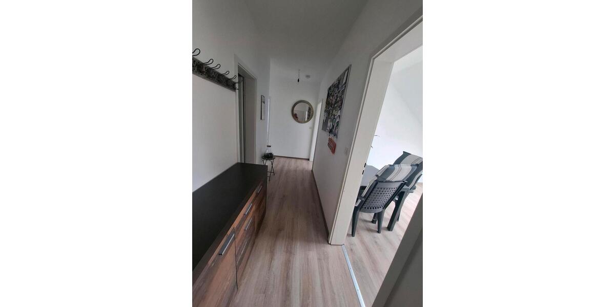 Dachgeschoßwohnung Bremervörde - 3 Zimmer, 81 m&sup2;, 152.500&euro; | Angebot:26795651