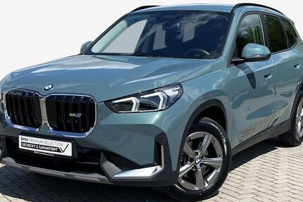 BMW X1 26.023 km 30.840 &euro; Halle/ Zscherben 06179
