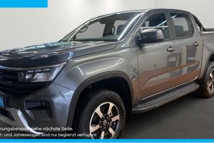 VW Amarok 14.347 km 43.990 € Düsseldorf 40233