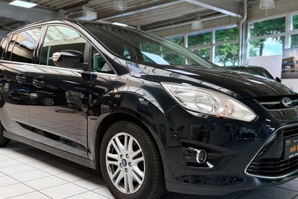 Ford Grand C-Max 226.000 km 4.990 &euro; Bremen 28207