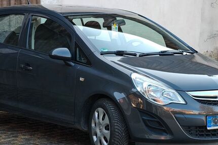 Opel Corsa 138.363 km 4.799 &euro; Wattendorf 96196