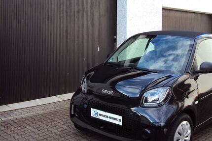 Smart ForTwo 33.000 km 9.690 &euro; Karlsfeld 85757