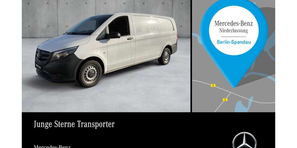 Mercedes-Benz Vito 70.600 km 21.991 &euro; Berlin 13581