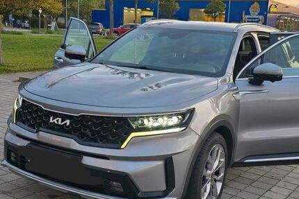 Kia Sorento 95.000 km 38.500 € Vilsbiburg 84137