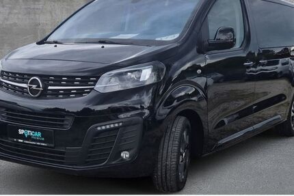 Opel Zafira Life 47.433 km 32.990 &euro; Berlin 13158